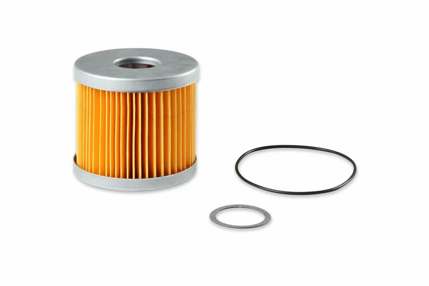 Mallory 29239 Mallory Paper Fuel Filter